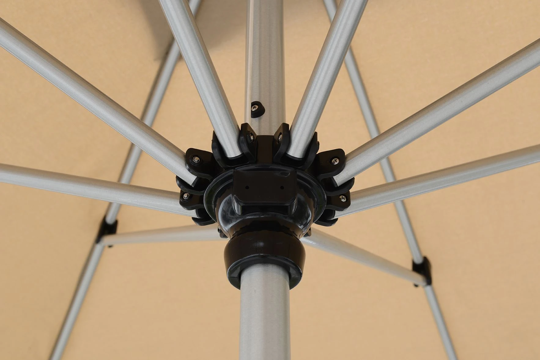 uv garden parasol