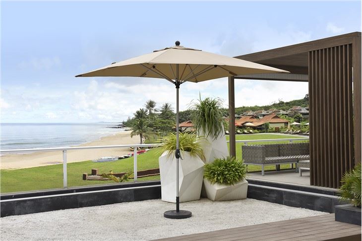 Vie Extérieur Living Parasol